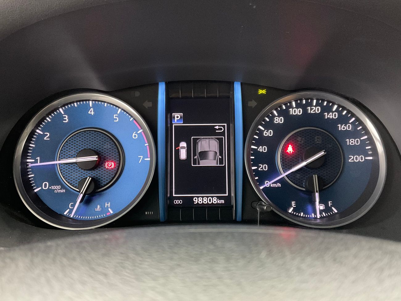 Audi Q5 45 TFSI quattro S-Line & Technology Selection | 1 year free warranty | 0 Down Payment