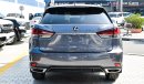 Lexus RX350 FSport