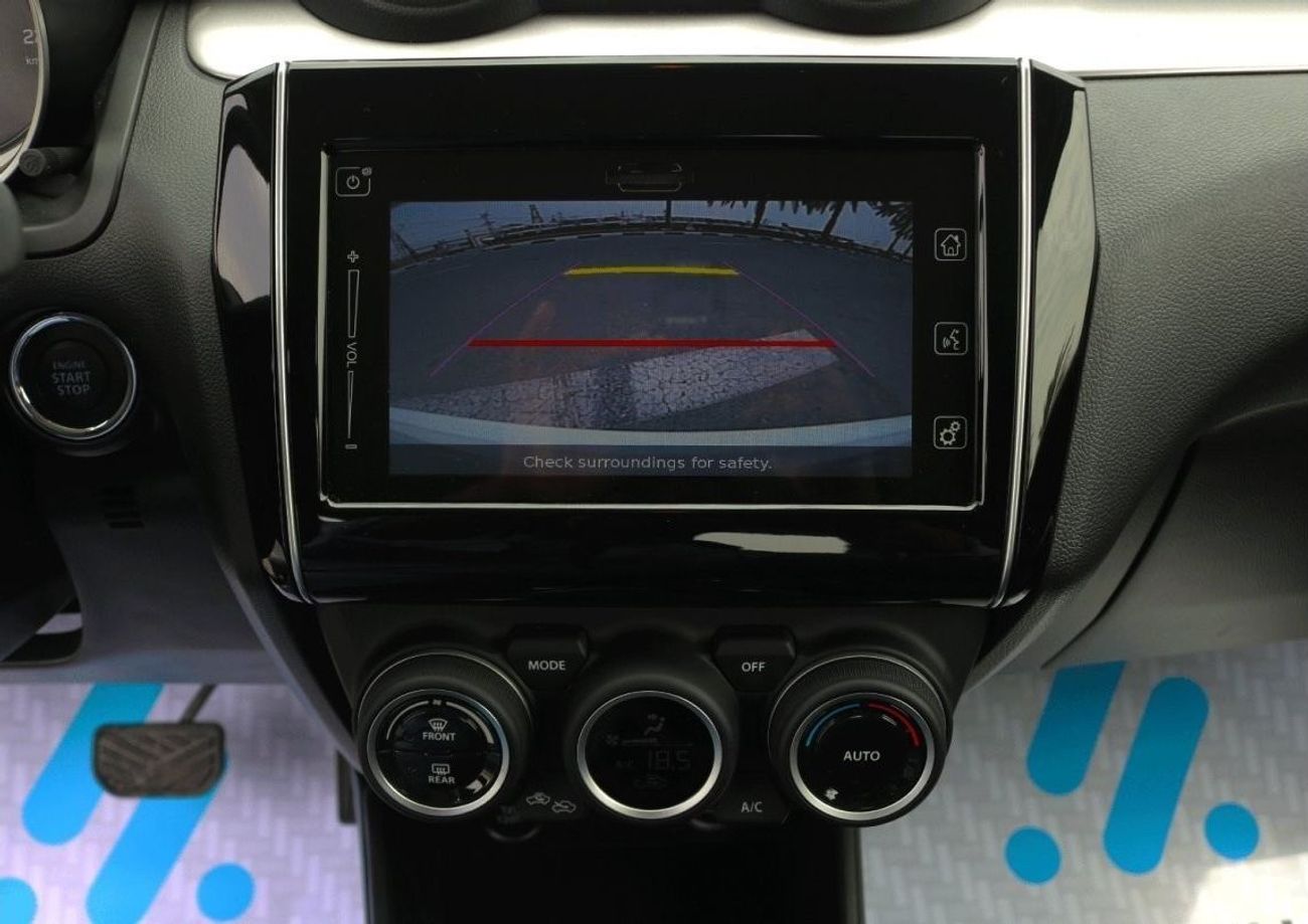 Suzuki Swift 2024 | EXCLUSIVE DEAL SUZUKI SWIFT GLX 1.2L V4 A/T - PETROL | BULK DEALS FOR EXPORT