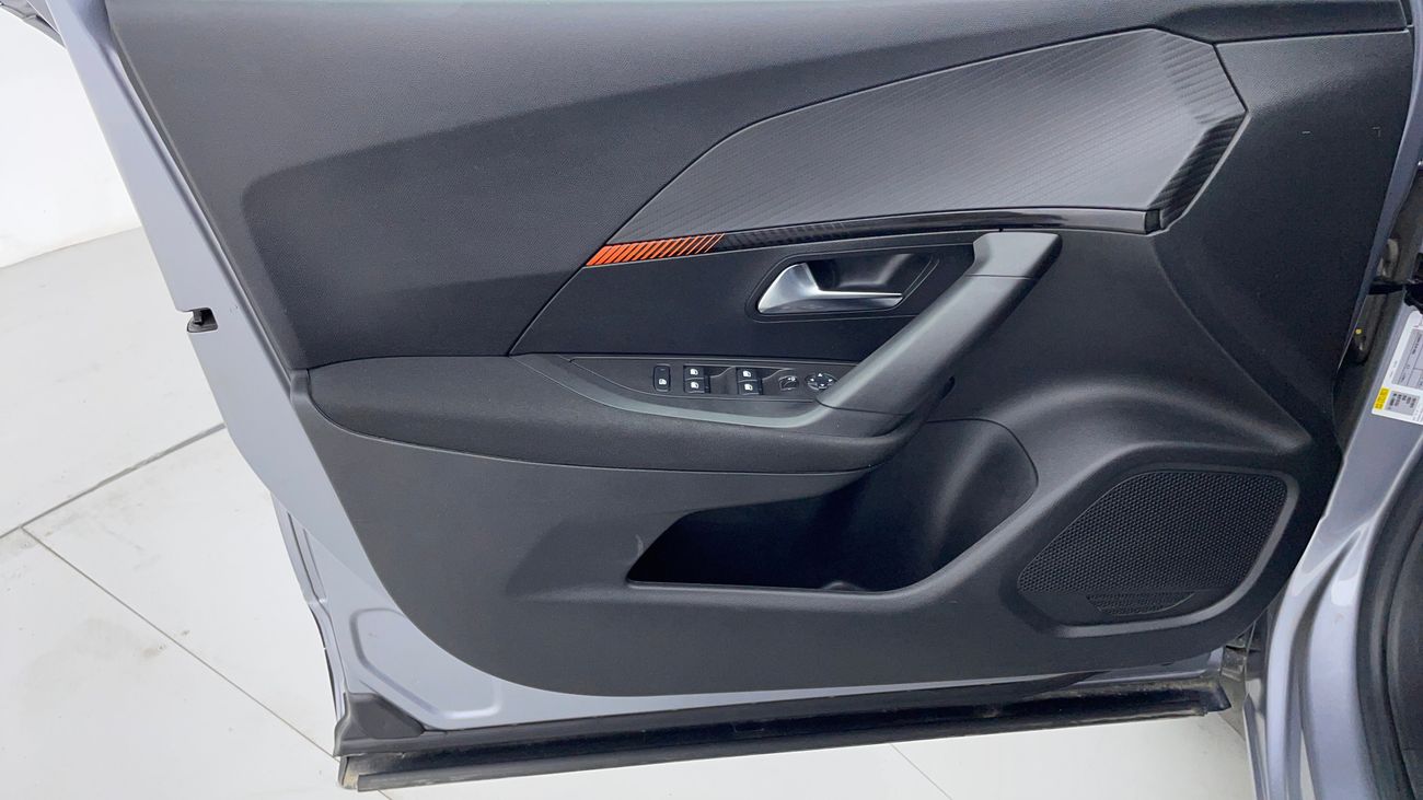 Peugeot 2008 ACTIVE 1.6 | Zero Down Payment | Free Home Test Drive