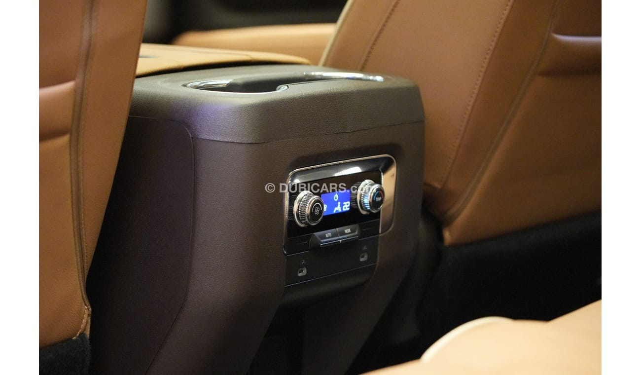 جي أم سي يوكون ✔ BH Edition ✔ 360 View Camera ✔ Bose Sound System