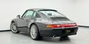 بورش 911 1996 Porsche 911 Carrera 2, Collectors Car, Excellent condition, Japanese