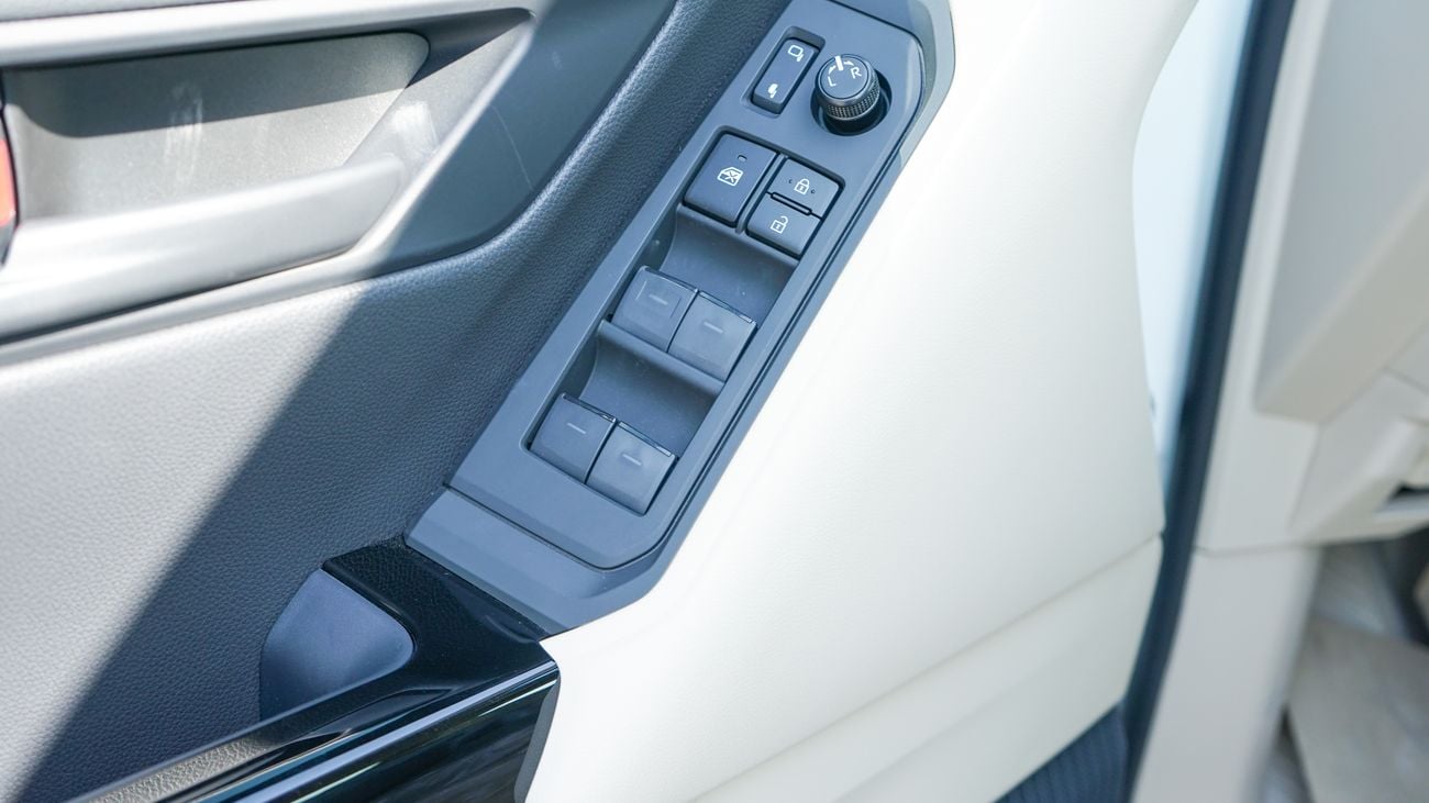 تويوتا لاند كروزر