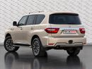 Nissan Patrol LE PLATINUM CITY