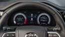 Toyota Land Cruiser VXR LAND cruiser VXR 3.5 petrol 2026