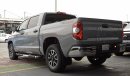 Toyota Tundra 2020 Crewmax SR5, 5.7L-V8 0km w/ 5Yrs or 200K km Warranty from Dynatrade + 1 Free Service