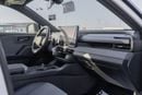 تويوتا راف ٤ Toyota RAV4 XSE | Hybrid | GCC Specs | AWD | 2.5L | White | EXPORT