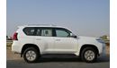 Toyota Prado Txl 2.7L Petrol Automatic