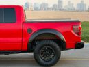 Ford F-150 SVT RAPTOR SUPER CAB
