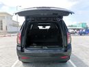 Chevrolet Suburban Chevrolet Z71 Suburban - 2023 - Black
