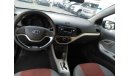 Kia Picanto Kia Picanto 2013 gcc very celen car