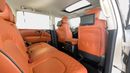 Nissan Patrol 4.0 V6 SE PLATINUM CITY 4WD AUTO | Guaranteed Warranty | 0 Down Payment