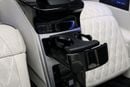 Mercedes Benz Vito 360° Fully Electric VIP Seats | Nappa Leather Interior | Luxury Conversion