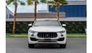 Maserati Levante 2.0T GT Hybrid GT | 4,406 P.M  | 0% Downpayment | Maserati Warranty!