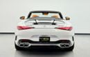 Mercedes Benz SL63 AMG 2024 Mercedes Benz SL63 AMG, Warranty, Full Service History, Fully Loaded, Japanese