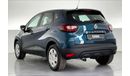 Renault Captur PE