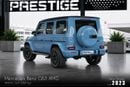Mercedes Benz G63 AMG STD Korean Specification