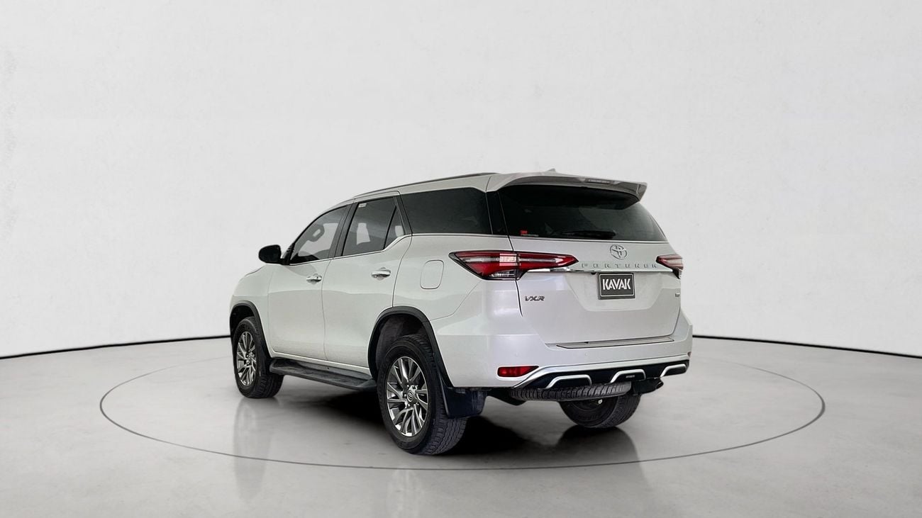 Toyota Fortuner VXR | Guaranteed Warranty | 0 Down Payment