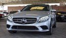 Mercedes-Benz C 220 Diesel