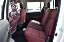 Toyota Hilux Double Cab GL 2.4L Diesel 4X2 5 Seater Manual