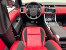 Land Rover Range Rover Sport 2022 Range Rover Sport HSE Dynamic, 1 Year Warranty, Full Service History, Excellent Condition