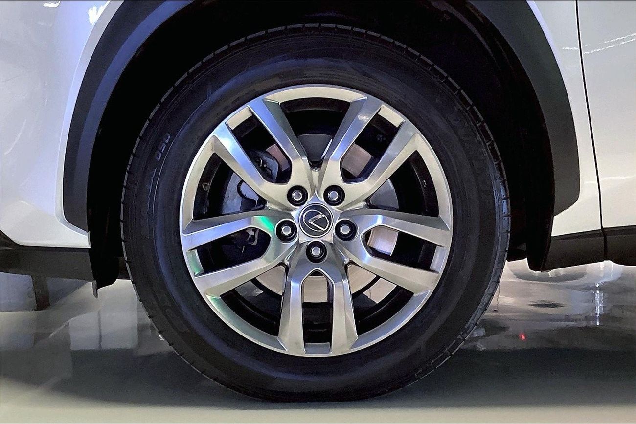 لكزس GX 460 Premier | شامل الضمان | 0 ﺪﻔﻋﺓ ﺃﻮﻟﻯ