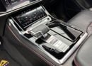 Audi RSQ8 2023 Audi RS Q8, 1 Year Warranty, Original Urban Kit & 24" Vossen Wheels, Full Audi Service History