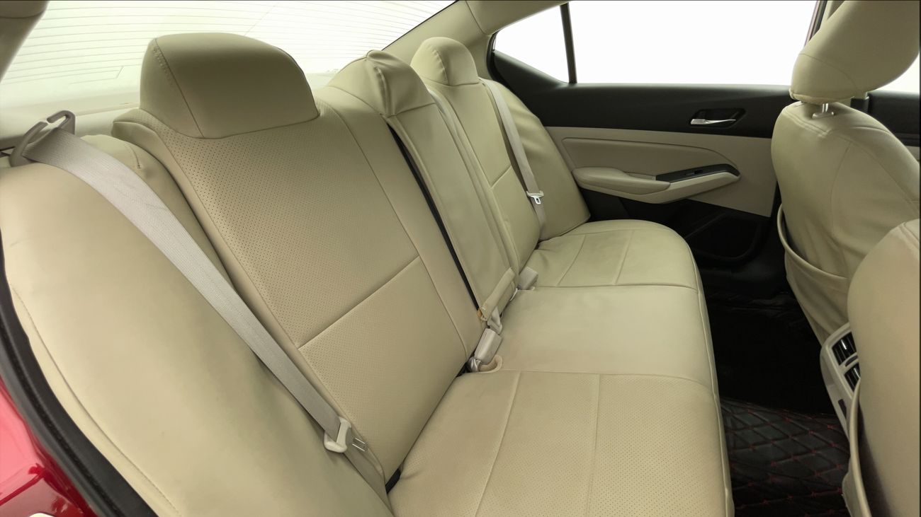 نيسان ألتيما 2019 S | AED 658/Month | 0 DP | 30 Day Return | Warranty | Service History