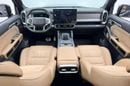 Jetour T2 2025 Jetour T2 Traveler+, 2029 Jetour Warranty, Full Jetour Service History, Low Km, GCC