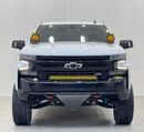 Chevrolet Silverado 1500 Z71 LT Trail Boss 2022 Chevrolet Silverado 1500 Z71 LT Trail Boss , 2025 Chevrolet Warranty, Ex