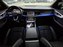 Audi Q8 55 TFSI quattro - Korean Specs - Like New!