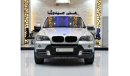 بي أم دبليو X5 EXCELLENT DEAL for our BMW X5 3.0si ( 2008 Model! ) in Silver Color! GCC Specs