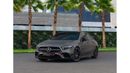Mercedes-Benz A 35 AMG A35 AMG | 3,427 P.M  | 0% Downpayment | Agency Warranty! | Excellent Condition!
