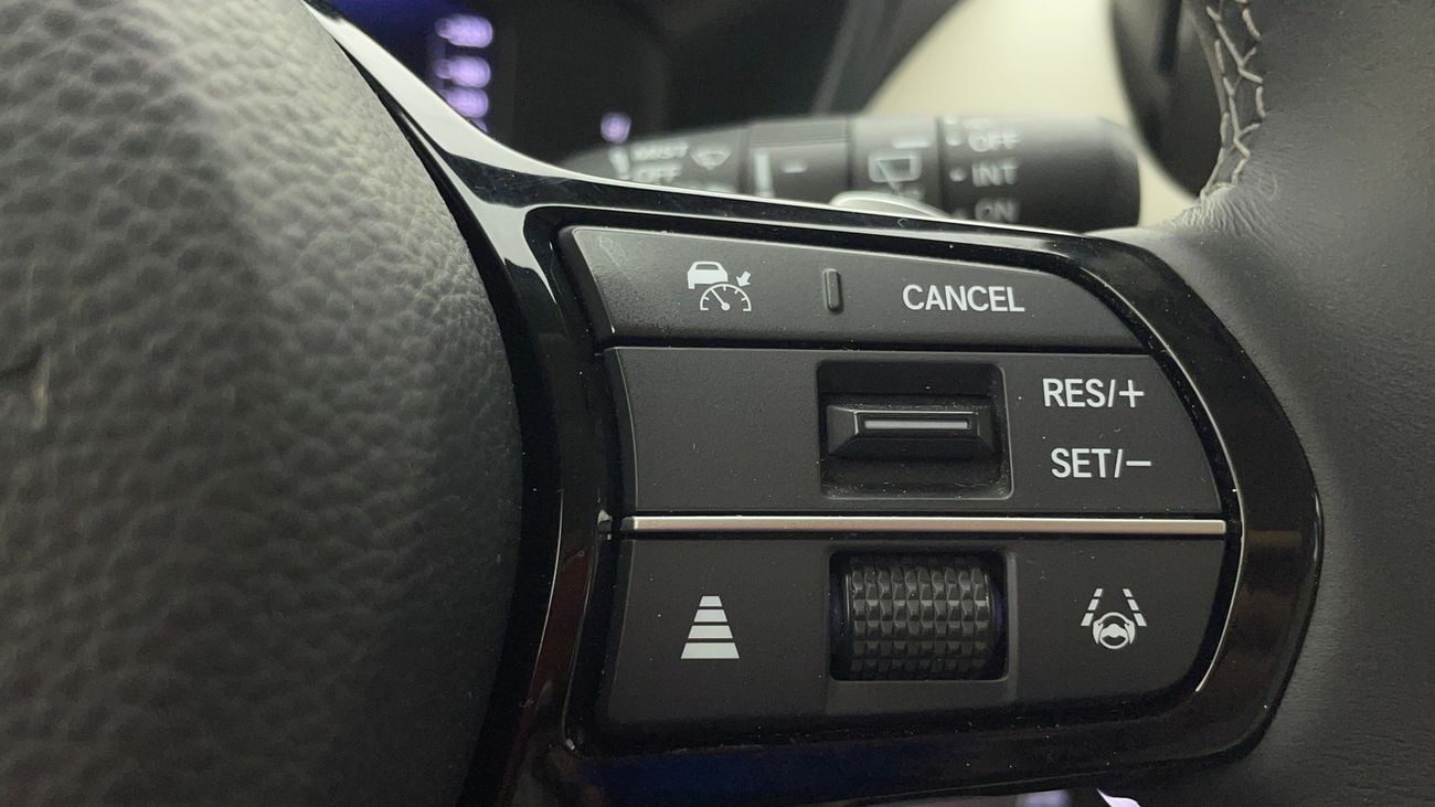 Honda ZRV EX 1.5L 2024 EX | AED 1348/Month | 20% DP | 30 Day Return | Warranty | Service History