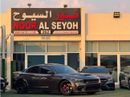 Dodge Charger SRT HELLCAT WB REDEYE 6.2L SRT Hellcat Redeye Widebody