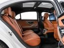 Mercedes-Benz S 500 4MATIC 3.0L