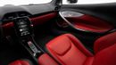 مكلارين أرتورا STANDARD 2024 - GCC - Under Warranty