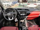 Toyota Hilux DLX