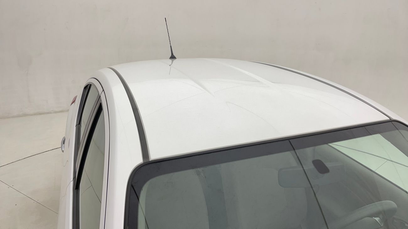 Nissan Sunny SV 1.5 | Zero Down Payment | Home Test Drive