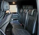 Mercedes Benz G63 AMG G63 AMG LINE