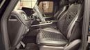 برابوس 800 - مرسيدس-AMG G 63 Brabus G-Class 800 2023 مواصفات الأوروبية