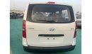 Hyundai H-1 Mid NEW 2021 Hyundai H1 2.4 L 0 KM MANUAL