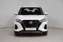 Nissan Kicks S 2.0