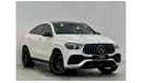 Mercedes-Benz GLE 53 2021 Mercedes-Benz GLE 53 Coupe AMG,2026 Feb Mercedes Warranty+Service Contract FSH,Low Kms,GC