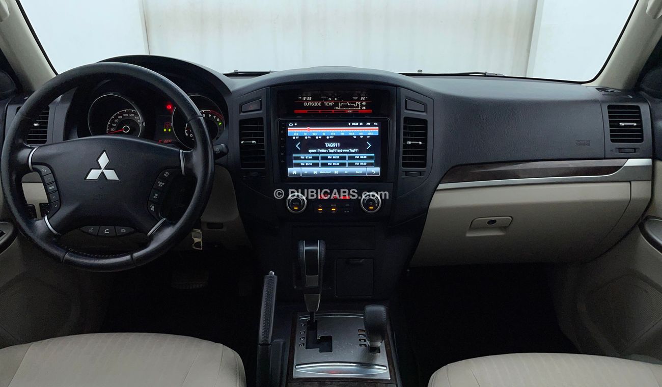 Mitsubishi Pajero GLS LOWLINE 3.5 | Zero Down Payment | Free Home Test Drive