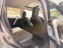 Toyota Prado TXL2 2.8L