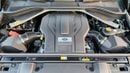 لاند روفر رينج روفر سبورت RANGE ROVER - VOGUE HSE - LWB - 2023 MODEL - BLACK COLOUR - UNDER WARRATY AND SERVICE CONTRACT FROM 