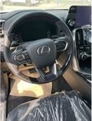 Lexus LX 600 VIP 3.5L