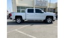 Chevrolet Silverado CHEVROLET SILVERDO 2017 LT GCC