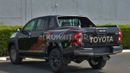 Toyota Hilux Toyota Hilux Adventure 4.0L 4x4 Petrol 2025